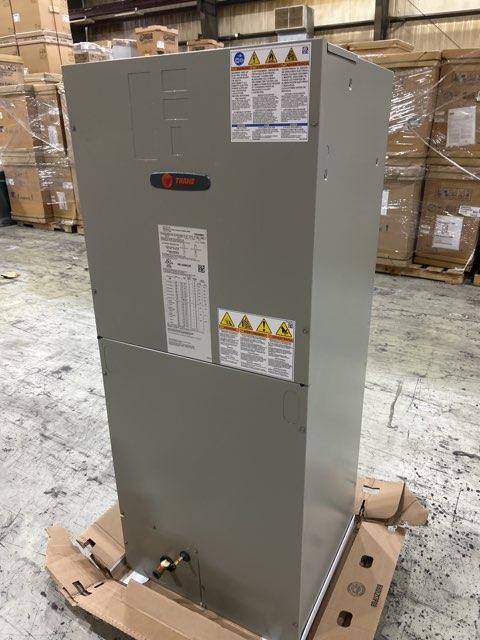 5 Ton Split-System Heat Pump 14 SEER and 5 Ton Multiposition Air Handler