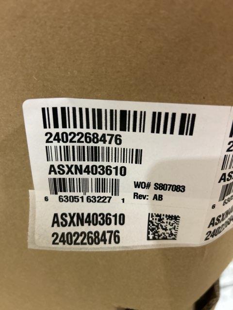 3 Ton Single-Stage Split-System Air Conditioner 208-230/60/1 R410A 14.3 SEER2