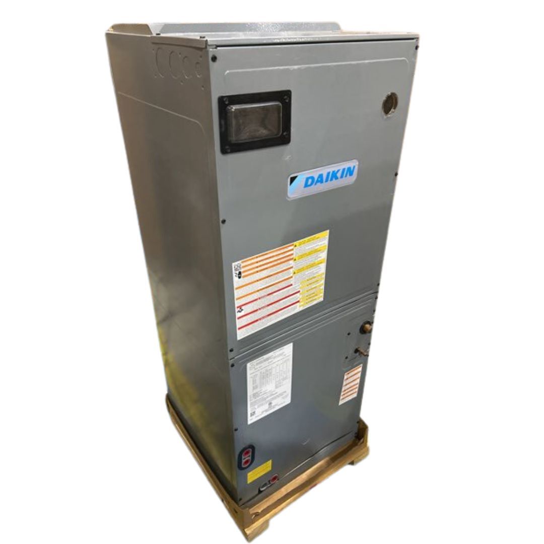 3 Ton Inverter SS Communicating AC 20 SEER and 3 Ton Multiposition Communicating Air Handler