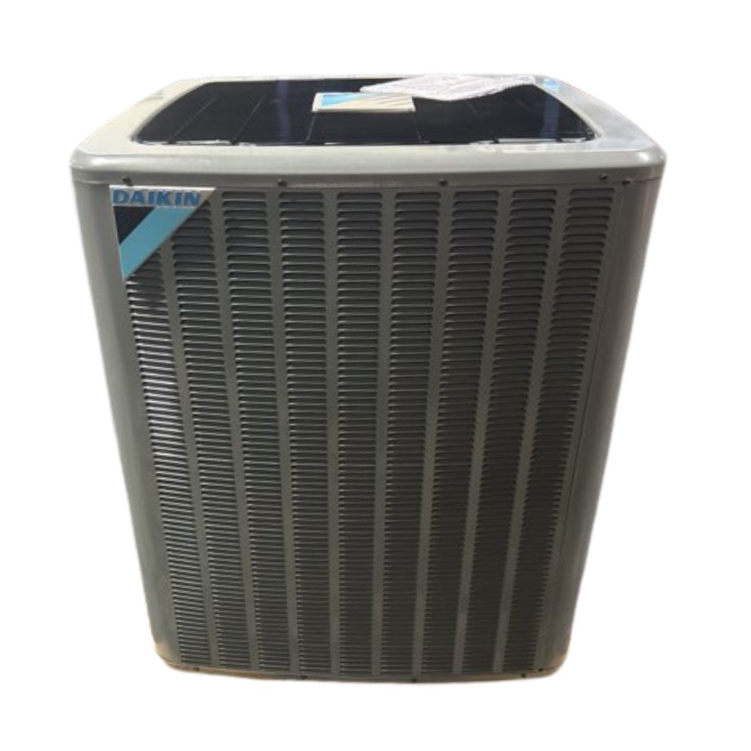 5 Ton Inverter SS Communicating Heat Pump 20 SEER and 5 Ton Communicating Multiposition Air Handler