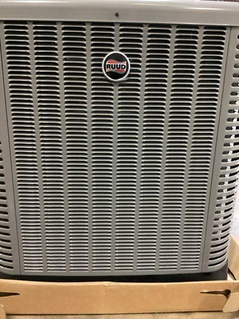 BOMBA DE CALOR DE SISTEMA DIVIDIDO DE 3-1/2 TONELADAS 208-230/60/1 R410A 14 SEER