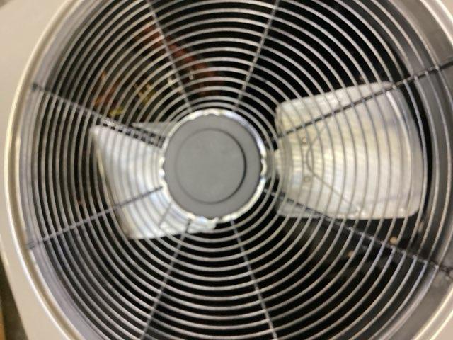 BOMBA DE CALOR DE SISTEMA DIVIDIDO DE 3-1/2 TONELADAS 208-230/60/1 R410A 14 SEER