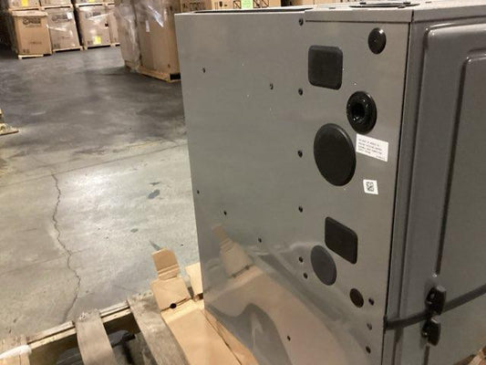 56,000 BTU Single-Stage Multiposition ECM Multi Speed Gas Furnace 95% AFUE 115/60/1 CFM: 1338