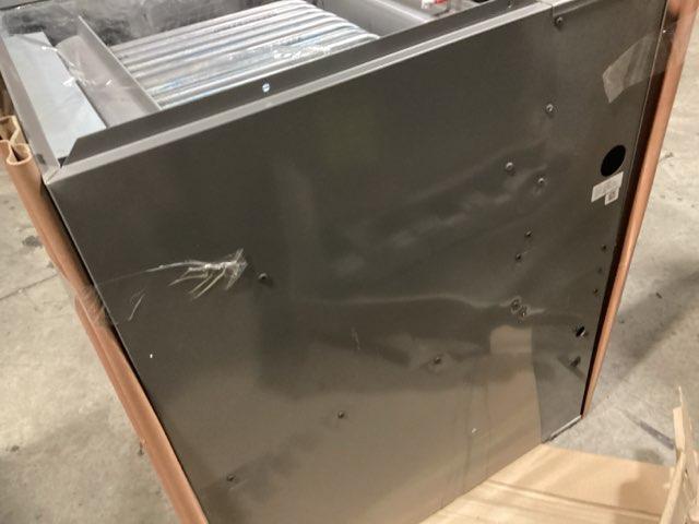 100,000 BTU 2-Stg Upflow/Horizontal ECM Var Spd Communicating Gas Furnace 80% 115/60/1 CFM: 2000