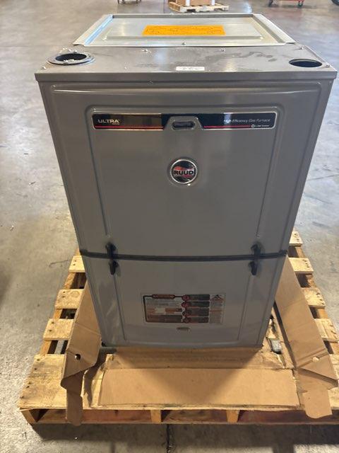 84,000 BTU 3-Stg Modulating Upflow ECM Var Spd Communicating Gas Furnace 98.1% 115/60/1 CFM: 1313