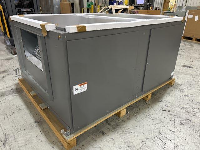 20 Ton AC Only ECM Multiposition Air Handler 208-230/60/3 R-410A CFM 8000