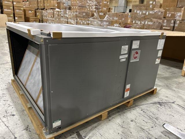 20 Ton AC Only ECM Multiposition Air Handler 208-230/60/3 R-410A CFM 8000