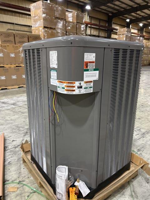 6.5 Ton Two-Stage Split-System Air Conditioner 208-230/60/3 R410A