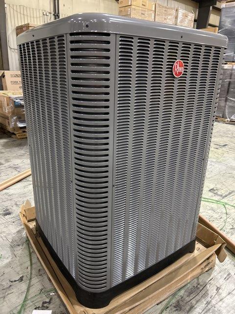 6.5 Ton Two-Stage Split-System Air Conditioner 208-230/60/3 R410A