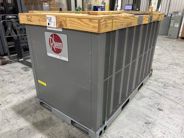 10 Ton Two-Stage Split-System Air Conditioner 460/60/3 R410A