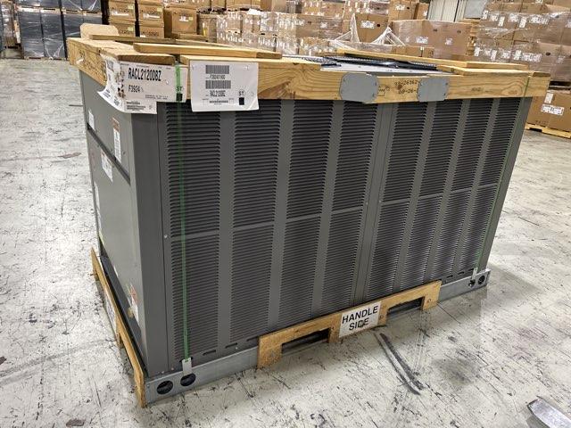 10 Ton Two-Stage Split-System Air Conditioner 460/60/3 R410A