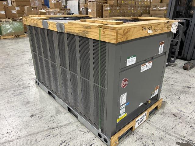 10 Ton Two-Stage Split-System Air Conditioner 460/60/3 R410A