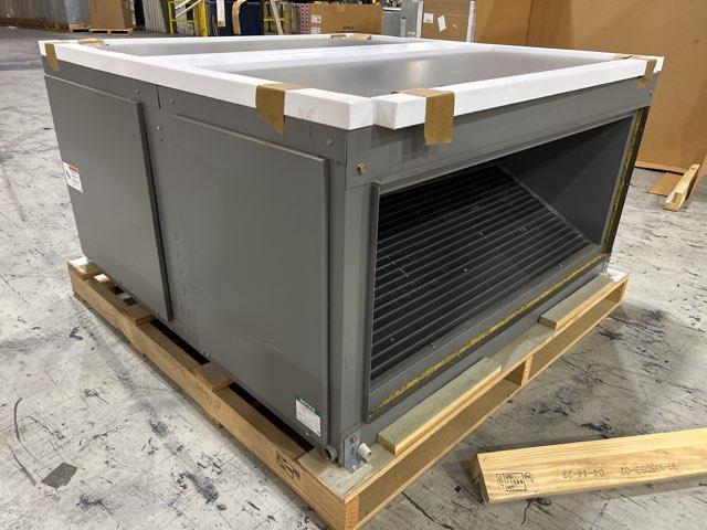 10 Ton AC/HP ECM Multiposition Air Handler 208-230/60/3 R-410A CFM 4000