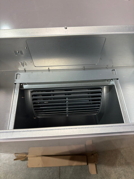 5 Ton AC/HP ECM Multiposition Air Handler 208-230/60/1 R-410A CFM 1877