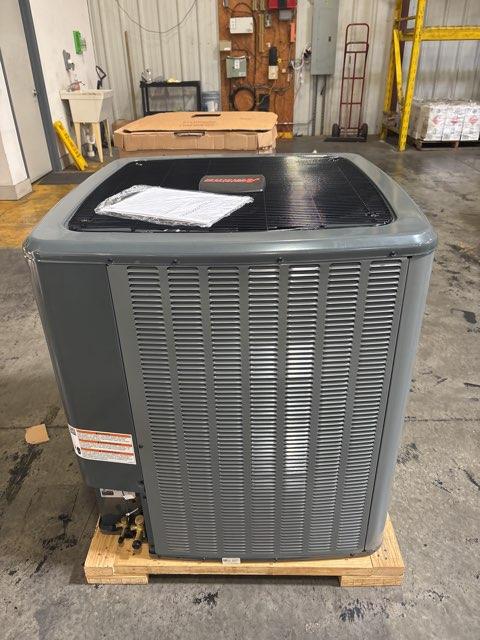 2 Ton Two-Stage Split-System Communicating Air Conditioner 208-230/60/1 R410A 17 SEER2