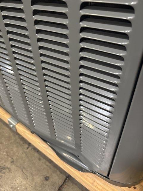 2 Ton Two-Stage Split-System Communicating Air Conditioner 208-230/60/1 R410A 17 SEER2