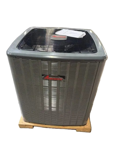 2 Ton Two-Stage Split-System Communicating Air Conditioner 208-230/60/1 R410A 17 SEER2