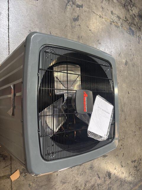 2 Ton Two-Stage Split-System Communicating Air Conditioner 208-230/60/1 R410A 17 SEER2