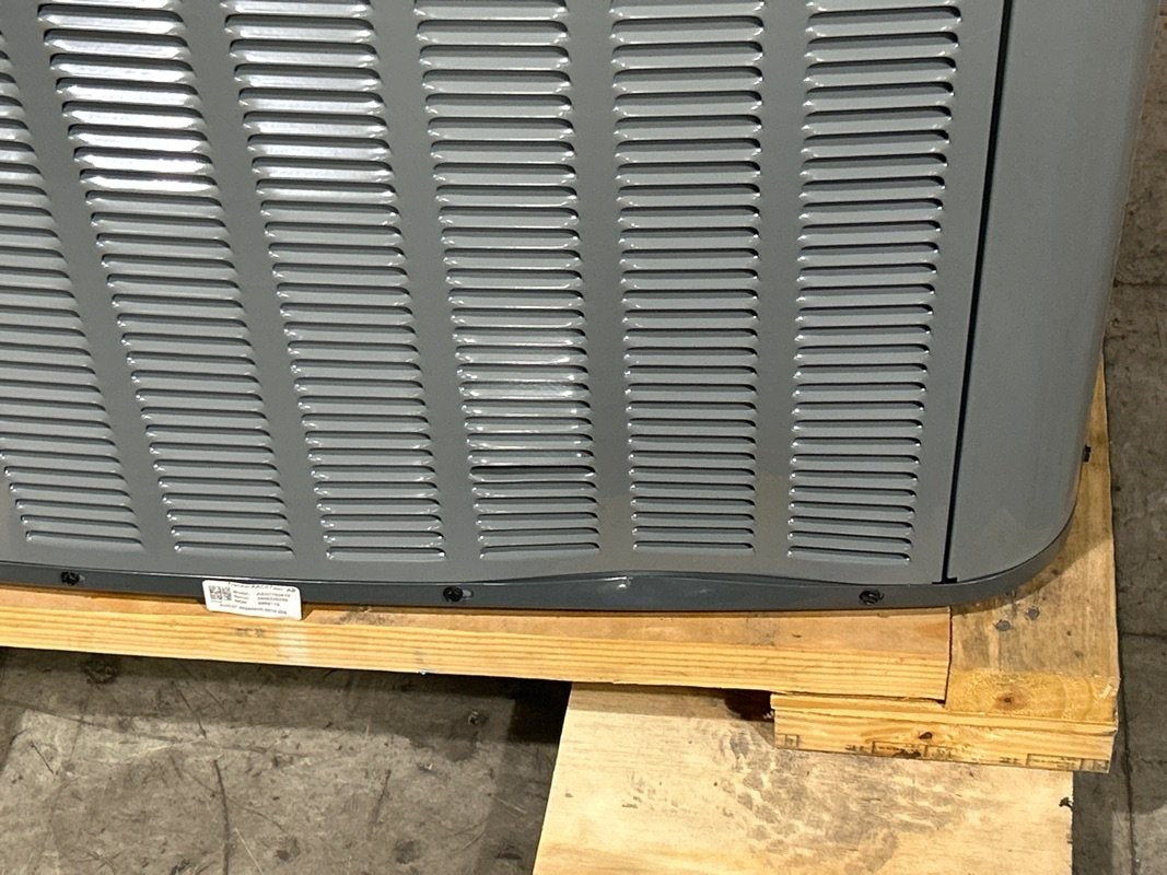 2 Ton Two-Stage Split-System Communicating Air Conditioner 208-230/60/1 R410A 17 SEER2
