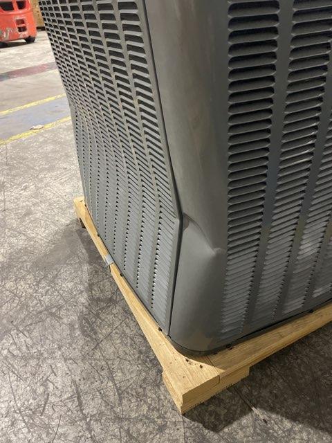 2 Ton Two-Stage Split-System Communicating Air Conditioner 208-230/60/1 R410A 17 SEER2