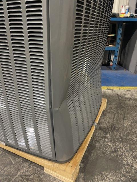 2 Ton Two-Stage Split-System Communicating Air Conditioner 208-230/60/1 R410A 17 SEER2