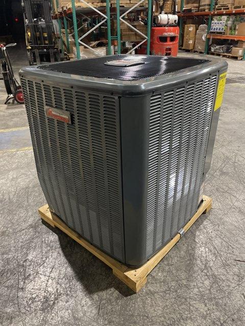 2 Ton Two-Stage Split-System Communicating Air Conditioner 208-230/60/1 R410A 17 SEER2