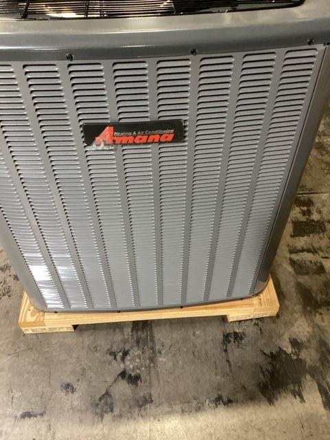 2 Ton Two-Stage Split-System Communicating Air Conditioner 208-230/60/1 R410A 17 SEER2