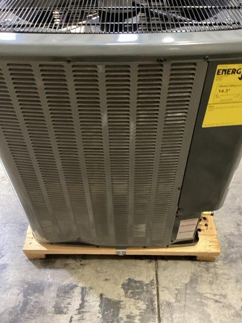 2 Ton Two-Stage Split-System Communicating Air Conditioner 208-230/60/1 R410A 17 SEER2