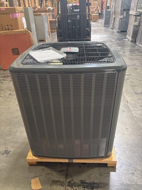 2 Ton Two-Stage Split-System Communicating Air Conditioner 208-230/60/1 R410A 17 SEER2