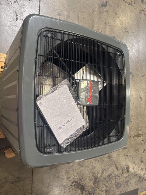 2 Ton Two-Stage Split-System Communicating Air Conditioner 208-230/60/1 R410A 17 SEER2