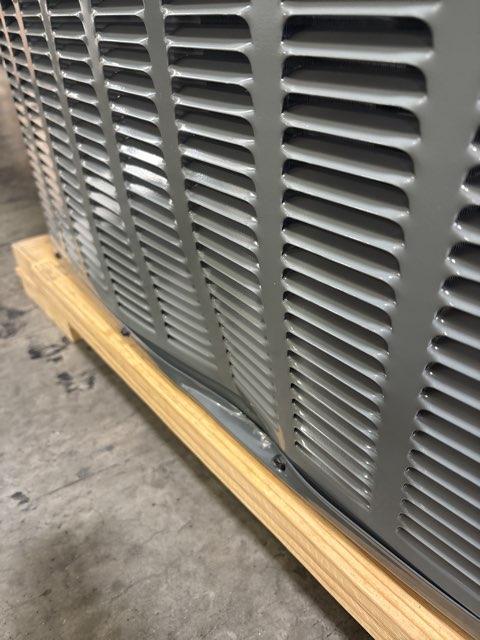 2 Ton Two-Stage Split-System Communicating Air Conditioner 208-230/60/1 R410A 17 SEER2