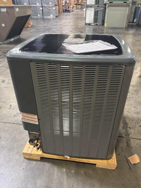 2 Ton Two-Stage Split-System Communicating Air Conditioner 208-230/60/1 R410A 17 SEER2
