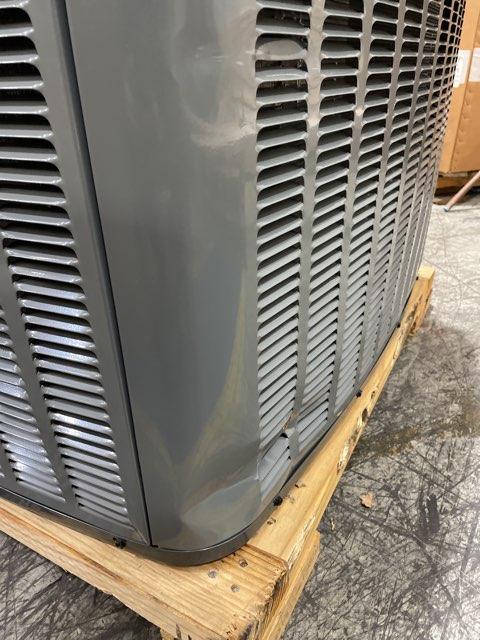 2 Ton Two-Stage Split-System Communicating Air Conditioner 208-230/60/1 R410A 17 SEER2