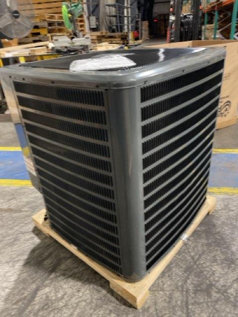 2 Ton Two-Stage Split-System Communicating Air Conditioner 208-230/60/1 R410A 17 SEER2