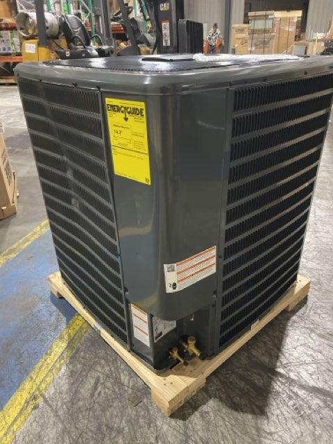 2 Ton Two-Stage Split-System Communicating Air Conditioner 208-230/60/1 R410A 17 SEER2