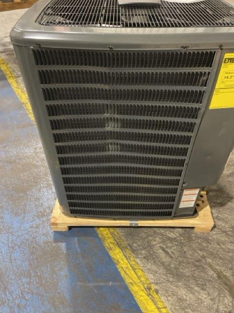 2 Ton Two-Stage Split-System Communicating Air Conditioner 208-230/60/1 R410A 17 SEER2