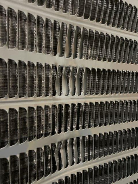 2 Ton Two-Stage Split-System Communicating Air Conditioner 208-230/60/1 R410A 17 SEER2