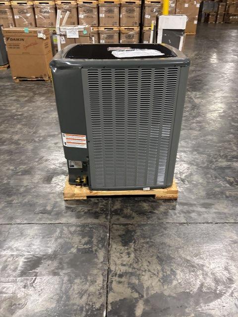 3 Ton Two-Stage Split-System Communicating Air Conditioner 208-230/60/1 R410A 17 SEER2