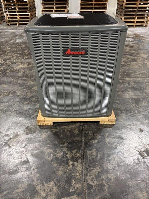 3 Ton Two-Stage Split-System Communicating Air Conditioner 208-230/60/1 R410A 17 SEER2