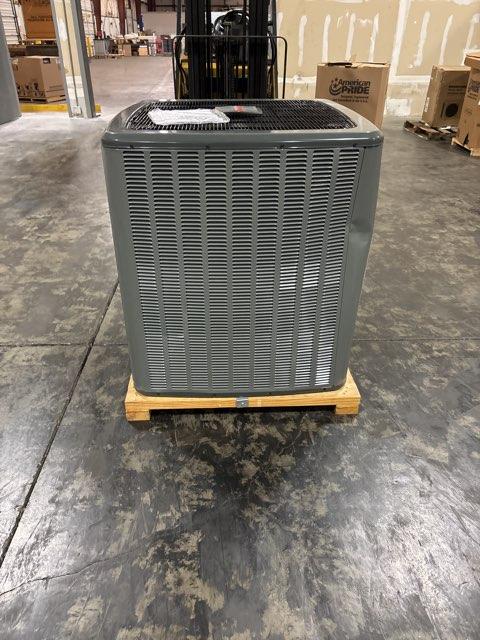 3 Ton Two-Stage Split-System Communicating Air Conditioner 208-230/60/1 R410A 17 SEER2