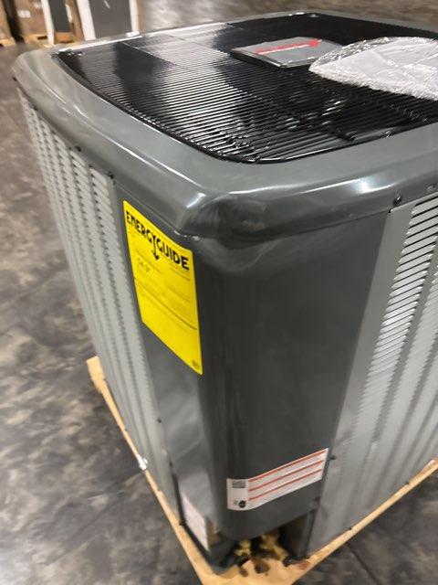 3 Ton Two-Stage Split-System Communicating Air Conditioner 208-230/60/1 R410A 17 SEER2