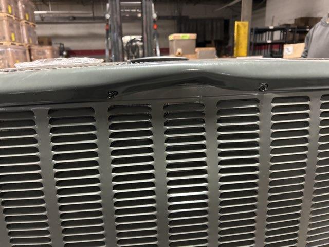 3 Ton Two-Stage Split-System Communicating Air Conditioner 208-230/60/1 R410A 17 SEER2