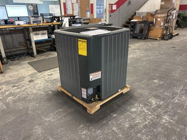 3 Ton Two-Stage Split-System Communicating Air Conditioner 208-230/60/1 R410A 17 SEER2