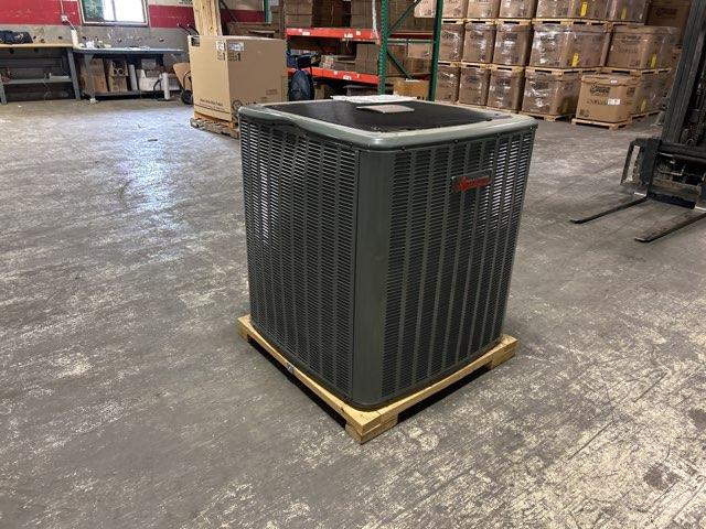 3 Ton Two-Stage Split-System Communicating Air Conditioner