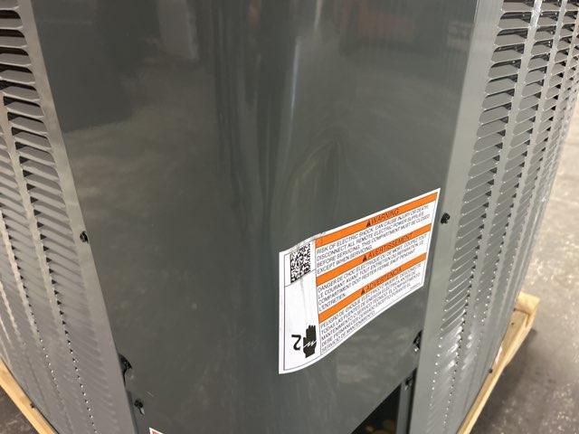 3 Ton Two-Stage Split-System Communicating Air Conditioner 208-230/60/1 R410A 17 SEER2