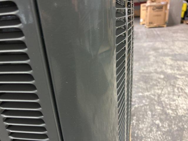 3 Ton Two-Stage Split-System Communicating Air Conditioner 208-230/60/1 R410A 17 SEER2
