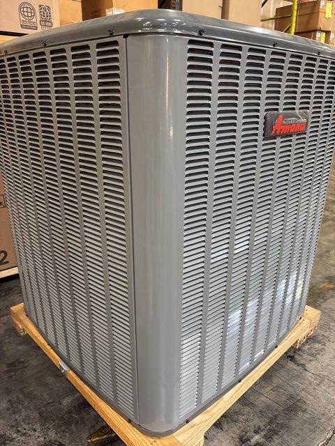 3 Ton Two-Stage Split-System Communicating Air Conditioner 208-230/60/1 R410A 17 SEER2