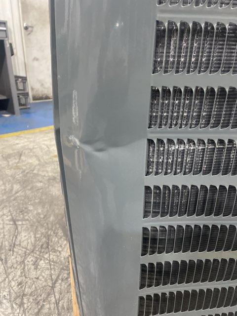 3 Ton Two-Stage Split-System Communicating Air Conditioner 208-230/60/1 R410A 17.5 SEER2