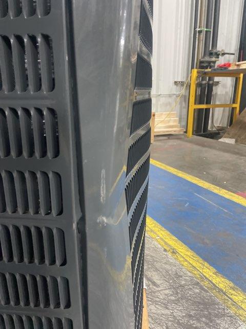 3 Ton Two-Stage Split-System Communicating Air Conditioner 208-230/60/1 R410A 17.5 SEER2