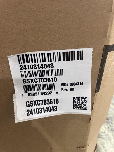 3 Ton Two-Stage Split-System Communicating Air Conditioner 208-230/60/1 R410A 17.5 SEER2